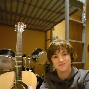 Meet your Posher, Samuel